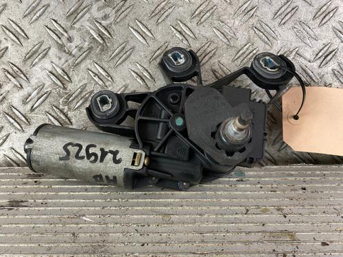 Used Rear wiper motor Rear wiper motor MERCEDES-BENZ A-CLASS (W169) A 180 CDI (169.007, 169.307) (109 hp) 10960043 10960043