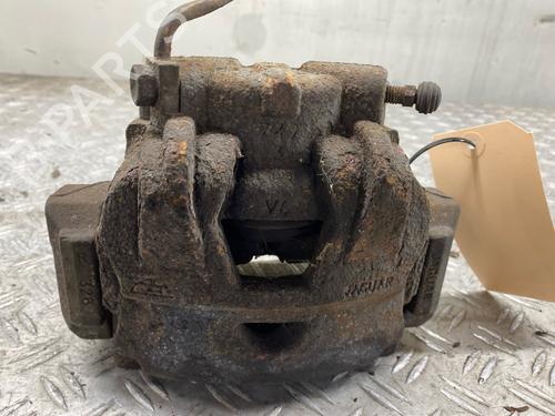 Used Right front brake caliper JAGUAR XF I (X250) 3.0 D (211 hp) 23407141