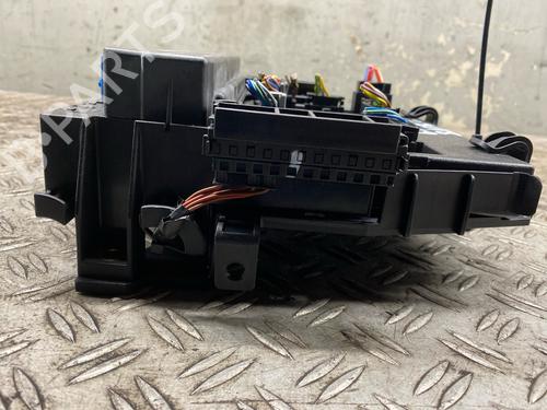 Fuse box MERCEDES-BENZ A-CLASS (W169) A 160 CDI (169.006, 169.306) | BP30398398E1