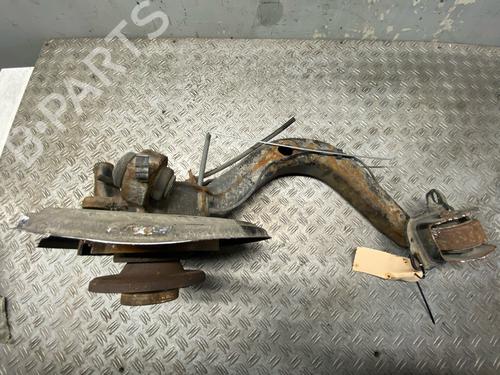 Left rear steering knuckle BMW X3 (E83) 2.5 si | BP27218891M27 