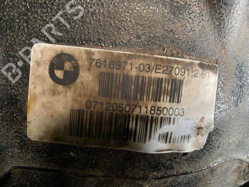 Rear differential BMW 1 (F20) 116 i | BP32698720M24 - Image 8