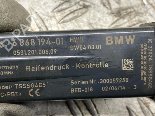 Electronic module MINI MINI COUNTRYMAN (R60) Cooper S | BP32774164M83 - Image 7