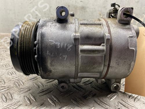 AC compressor MERCEDES-BENZ A-CLASS (W169) A 160 CDI (169.006, 169.306) | BP30411557M34 