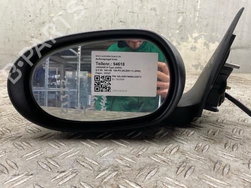 Retrovisor esquerdo Retrovisor esquerdo JAGUAR X-TYPE I (X400) 2.5 V6 All-wheel Drive (196 hp) 34519129 34519129