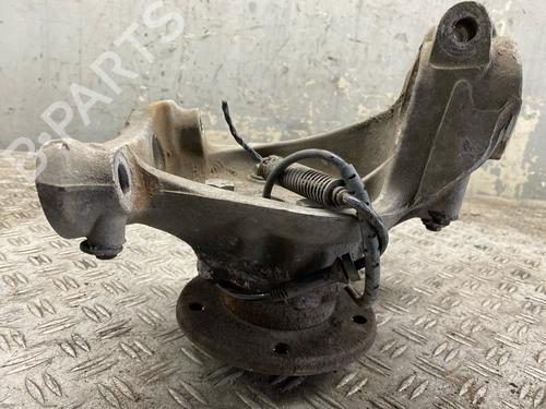 Left front steering knuckle BMW 1 (E87) 120 d | BP36406123M25 - Image 6