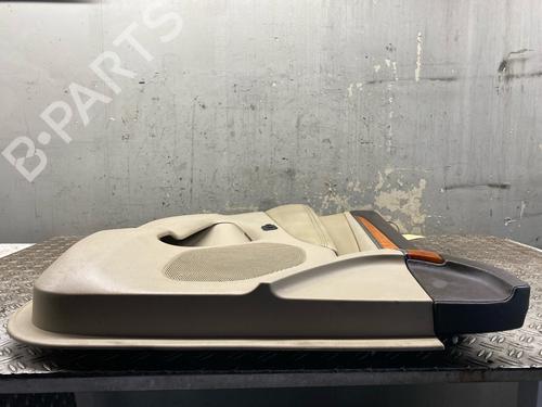 Front left panel JEEP GRAND CHEROKEE IV (WK, WK2) 3.0 CRD V6 4x4 | BP32446079C58  - Image 5