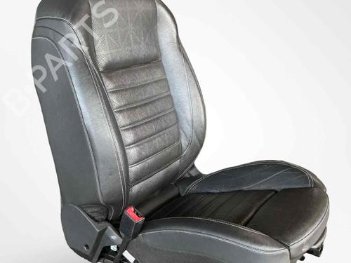 Left front seat OPEL CASCADA (W13) 1.6 SIDI (67) | BP37875158C15 - Image 3