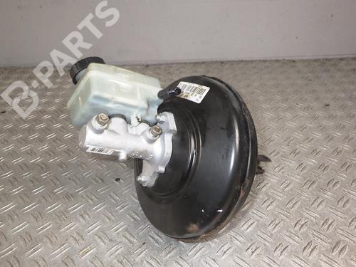 Used Servo brake Servo brake MERCEDES-BENZ A-CLASS (W169) A 180 CDI (169.007, 169.307) (109 hp) 8801731 8801731
