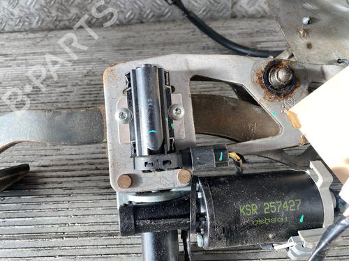 Break pedal JEEP GRAND CHEROKEE III (WH, WK) 3.0 CRD 4x4 | BP21824078I19 