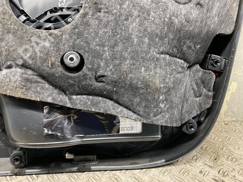 Front left panel AUDI A3 Limousine (8VS, 8VM) 1.0 TFSI | BP32438467C58