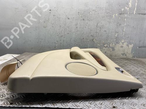 Rear left panel JAGUAR X-TYPE I (X400) 2.5 V6 All-wheel Drive | BP34475348C60  - Image 6