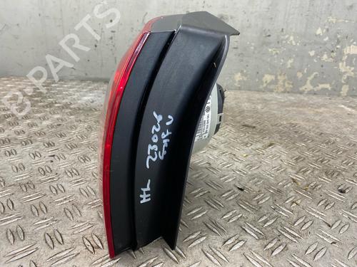 Left taillight VW GOLF V (1K1) 1.4 TSI | BP28151323C34 