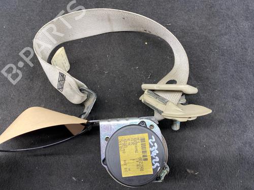 Used Rear center seatbelt Rear center seatbelt 37702899 37702899