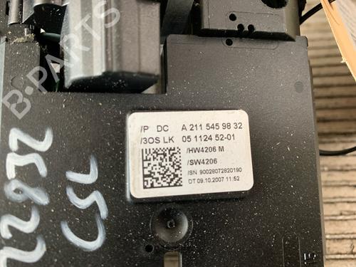 Switch MERCEDES-BENZ CLS (C219) CLS 350 (219.357) | BP22132080I30 