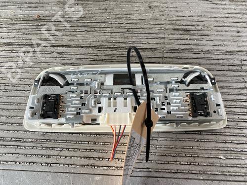 Interior roof light MERCEDES-BENZ A-CLASS (W176) A 180 (176.042) | BP22618720I8 
