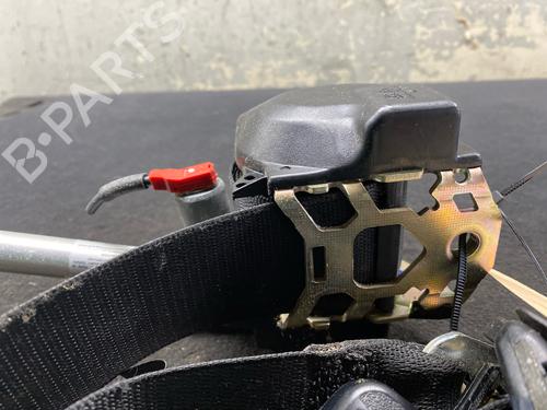 Front right seatbelt MERCEDES-BENZ E-CLASS (W124) E 220 (124.022) | BP36667407I25 - Image 4