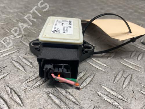 Electronic sensor NISSAN QASHQAI / QASHQAI +2 I (J10, NJ10, JJ10E) 1.6 dCi All-wheel Drive | BP25742752M84 