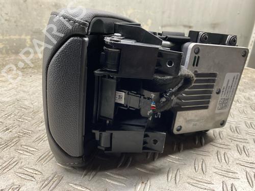 Armrest / Center console OPEL GRANDLAND / GRANDLAND X (A18, P1UO) 1.2 (75) | BP32305225I20