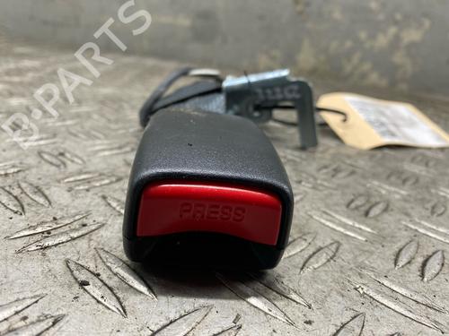 Used Seat buckle NISSAN QASHQAI II (J11, J11_) 1.3 DIG-T (160 hp) 30964078