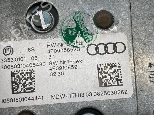 Steering column AUDI A6 C6 Avant (4F5) 2.7 TDI | BP38201361M21 - Image 8