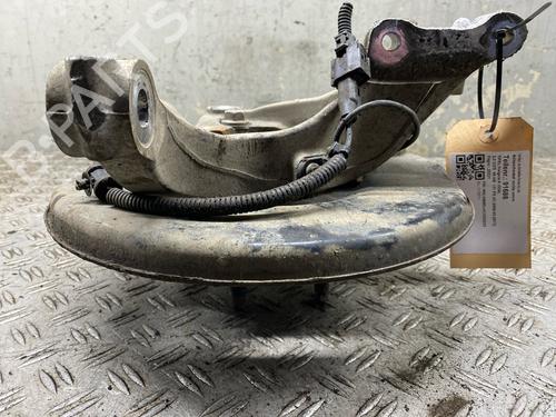 Right front steering knuckle OPEL INSIGNIA A (G09) 2.0 CDTI (68) | BP31039224M26