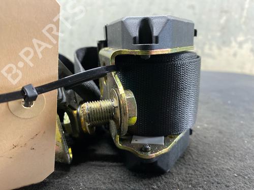 Rear left seatbelt MERCEDES-BENZ E-CLASS (W124) E 220 (124.022) | BP36667404I29 - Image 3