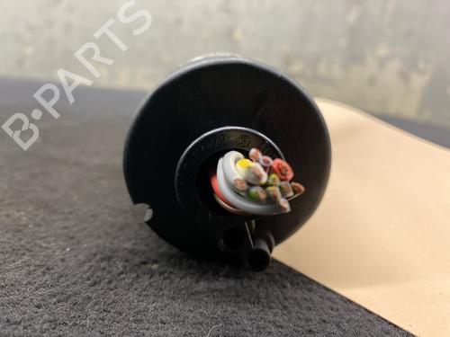 Headlight switch MERCEDES-BENZ E-CLASS (W124) E 220 (124.022) | BP36667371I24 - Image 4