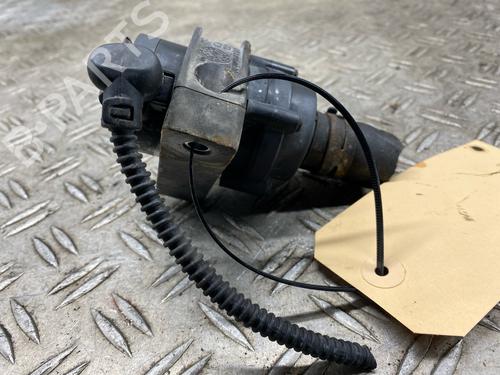 Steering pump VW GOLF V (1K1) 1.4 TSI | BP28151312M99