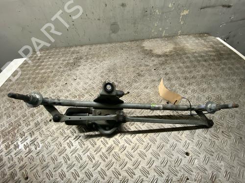 Vindrude Viskermekanisme RENAULT TRAFIC II Van (FL) 2.0 dCi 115 (FL01, FL0U) (114 hp) 26733355