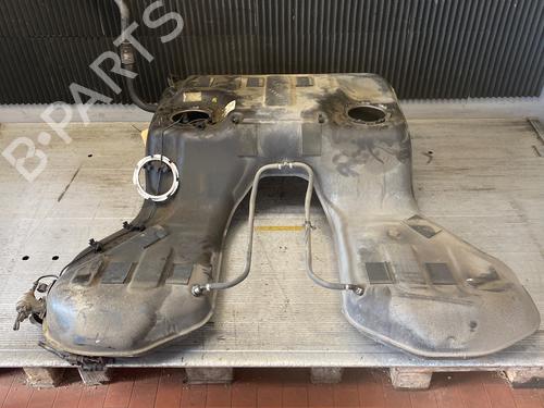 Fuel tank AUDI A8 D3 (4E2, 4E8) 4.0 TDI quattro (275 hp) 4E0201060M