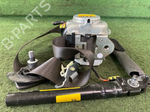 Front right seatbelt OPEL ASTRA K Sports Tourer (B16) 1.6 CDTi (35) | BP19486704I25 