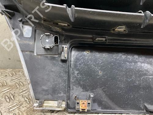 Grille VW PASSAT B6 Variant (3C5) 2.0 TDI | BP31714302C40 