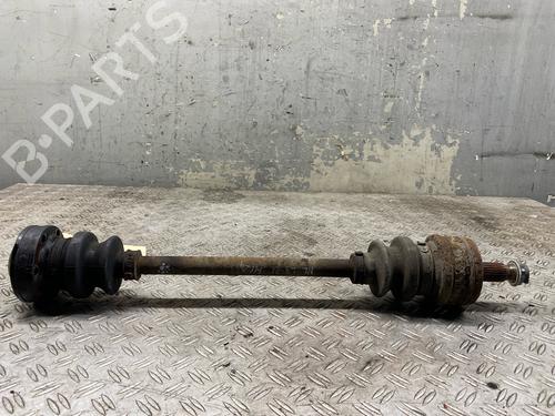 Left rear driveshaft MERCEDES-BENZ E-CLASS (W124) E 220 (124.022) | BP36860447M40  - Image 7