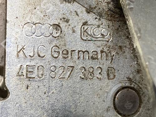 Bagklap lås AUDI A8 D3 (4E2, 4E8) 4.2 TDI quattro | BP30129057C101