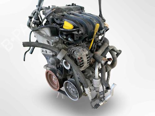 Motor RENAULT TWINGO II (CN0_) 1.2 16V (CN0K, CN0V, CN0A) | BP28111004M1 