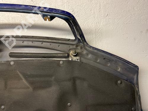 Hood AUDI A8 D2 (4D2, 4D8) 2.8 | BP11496440C1 