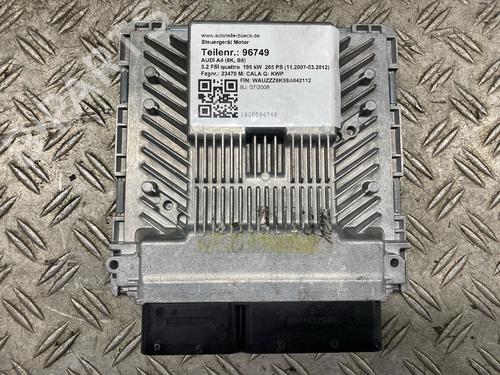 Used Engine control unit (ECU) Engine control unit (ECU) 39144972 39144972