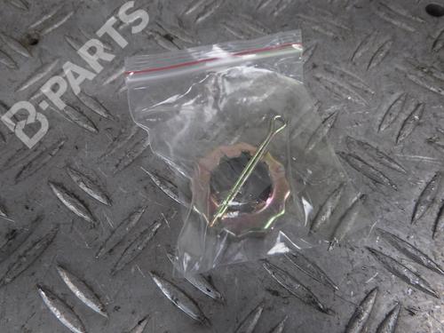 Right front driveshaft NISSAN PRIMERA (P10) 1.6 | BP7249624M39 