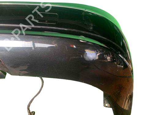 Rear bumper MERCEDES-BENZ C-CLASS T-Model (S204) C 220 CDI (204.202) | BP30461303C8 