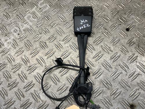 Seat buckle AUDI A5 (8T3) 3.2 FSI quattro | BP26499059I32 