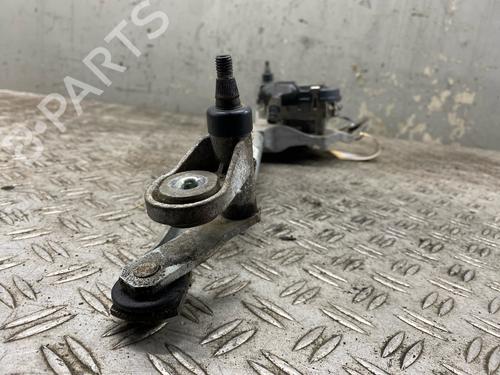 Vindrude Viskermekanisme AUDI A8 D3 (4E2, 4E8) 4.2 TDI quattro | BP29978663C83