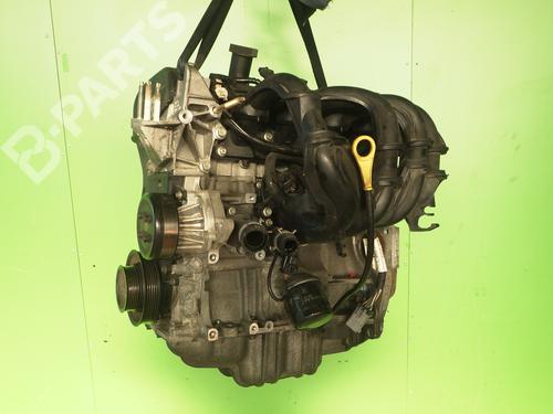 Engine MAZDA 2 (DY) 1.4 | BP4935356M1 