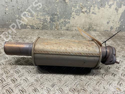 Exhaust system OPEL CASCADA (W13) 1.6 SIDI (67) | BP37420784M121 - Image 4