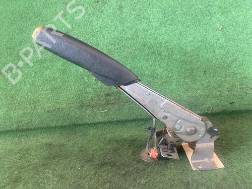 Used Hand brake CITROËN C4 I (LC_) 1.6 16V (109 hp) 20211473