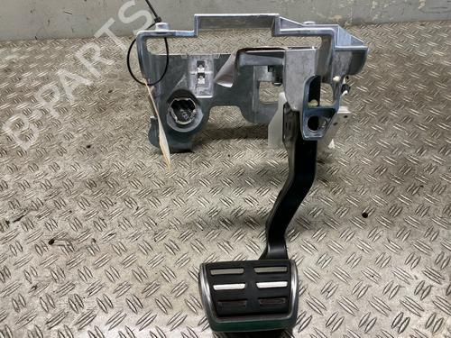 Used Pedal AUDI A5 (8T3) 3.2 FSI quattro (265 hp) 26499048