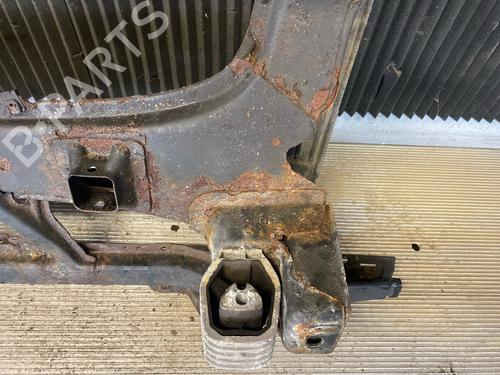 Subframe MERCEDES-BENZ B-CLASS Sports Tourer (W245) B 180 CDI (245.207) | BP23130394M9