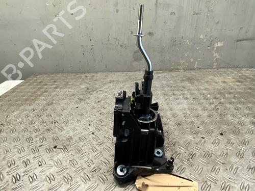 Gearstyring Automatisk MAZDA 3 (BL) 1.6 MZR (BL14) (105 hp) 28142872