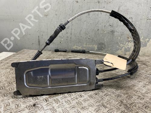 Gear lever AUDI A3 (8P1) 2.0 TDI 16V | BP33014610M90  - Image 9
