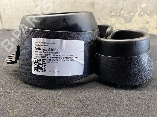 Cup/Object holder MINI MINI COUNTRYMAN (R60) Cooper S | BP32730792I37 - Image 5