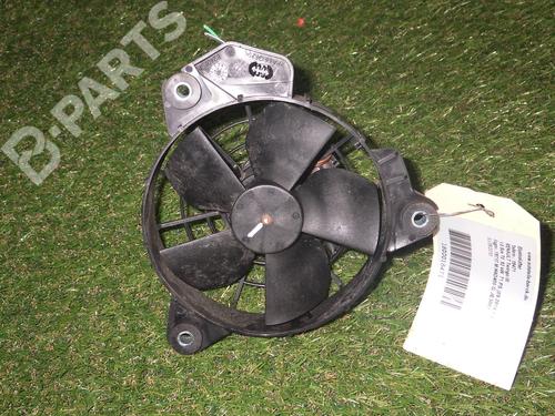 Køleventilator elektrisk RENAULT TWINGO III (BCM_, BCA_) 1.0 SCe 70 (71 hp) 4919236